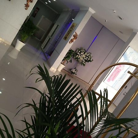Riviera Apartments Kuwait City Ngoại thất bức ảnh