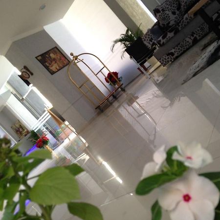 Riviera Apartments Kuwait City Ngoại thất bức ảnh