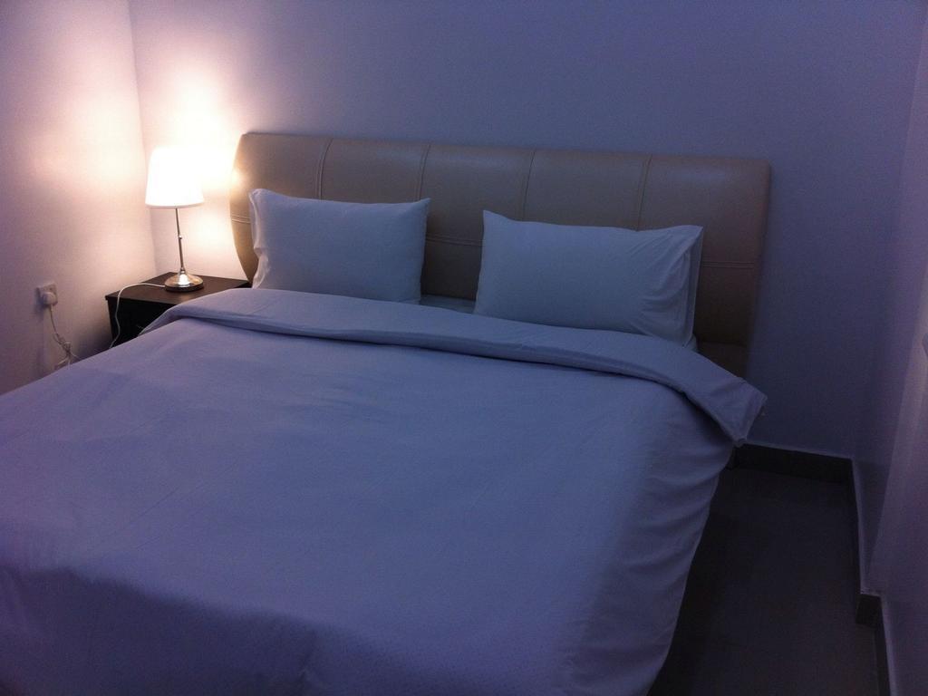Riviera Apartments Kuwait City Ngoại thất bức ảnh