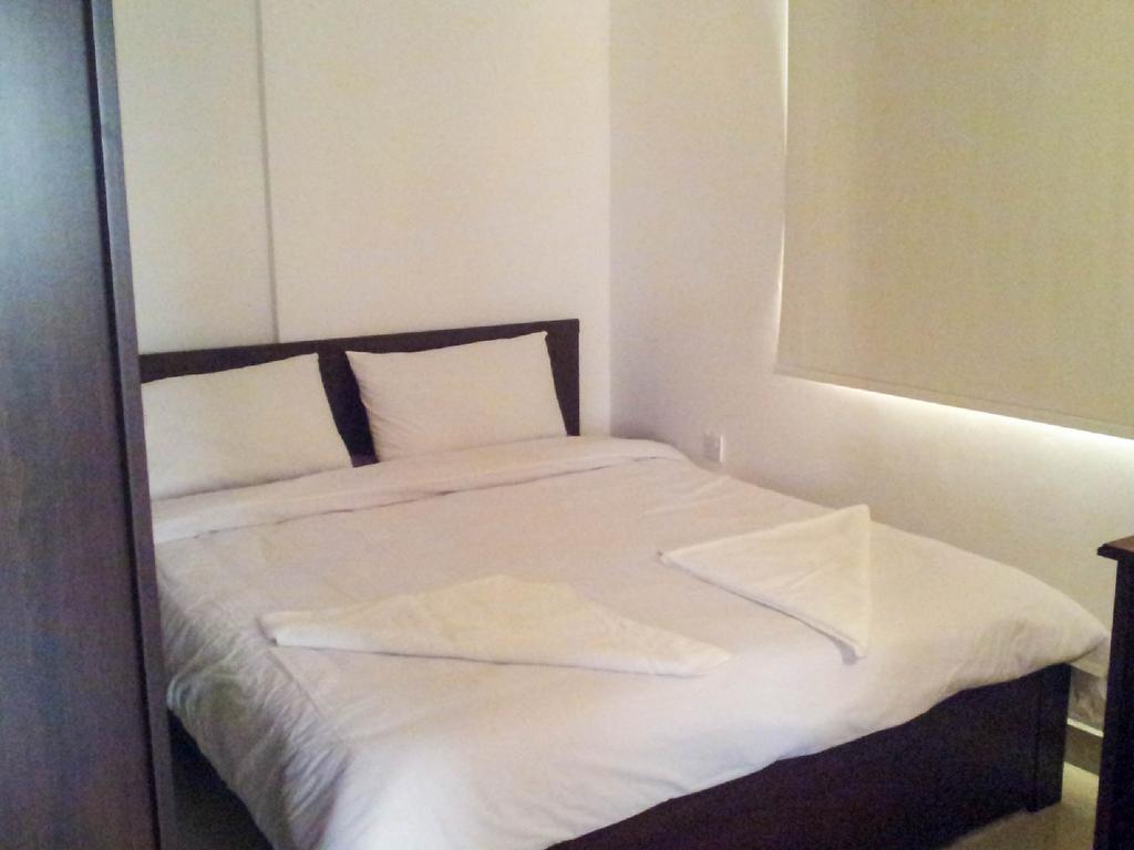 Riviera Apartments Kuwait City Ngoại thất bức ảnh