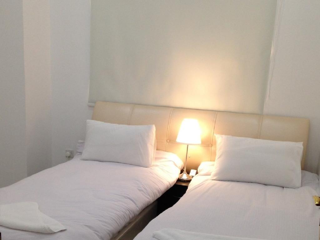 Riviera Apartments Kuwait City Ngoại thất bức ảnh