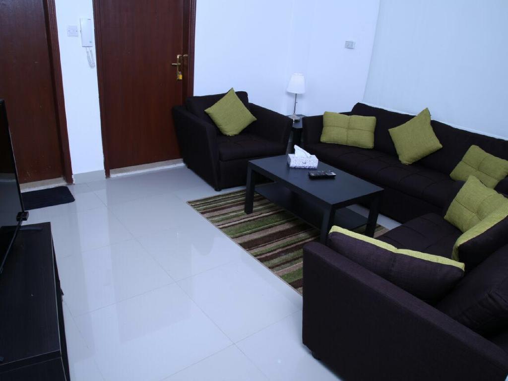 Riviera Apartments Kuwait City Ngoại thất bức ảnh