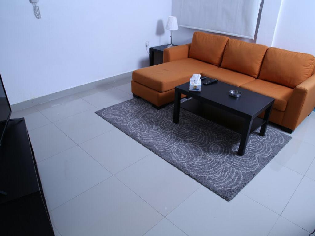 Riviera Apartments Kuwait City Ngoại thất bức ảnh