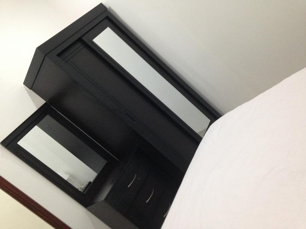 Riviera Apartments Kuwait City Ngoại thất bức ảnh