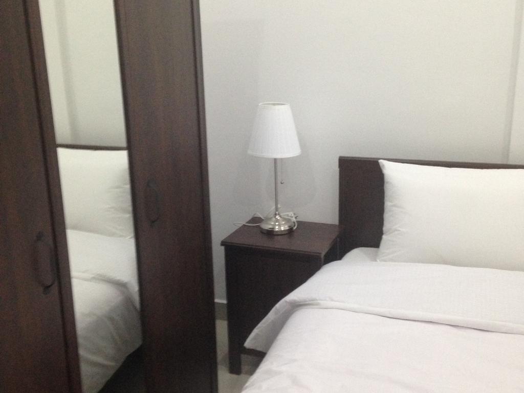 Riviera Apartments Kuwait City Ngoại thất bức ảnh