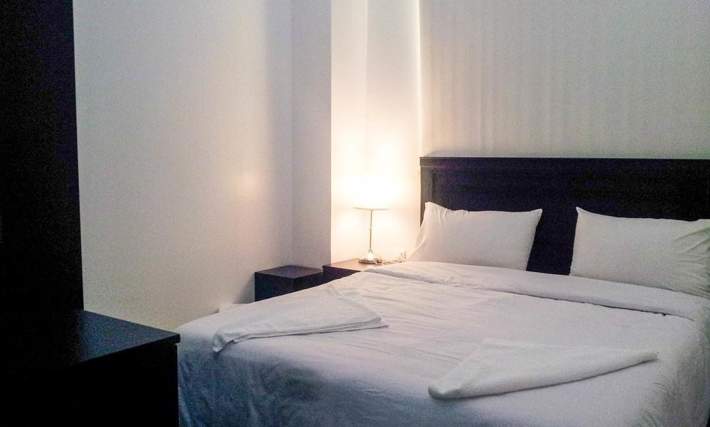 Riviera Apartments Kuwait City Ngoại thất bức ảnh