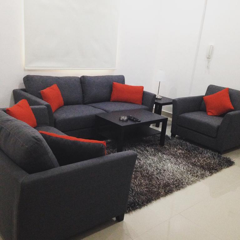 Riviera Apartments Kuwait City Ngoại thất bức ảnh