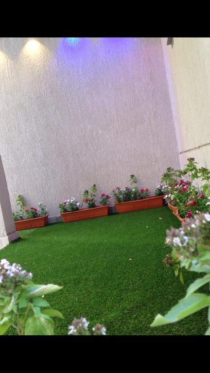 Riviera Apartments Kuwait City Ngoại thất bức ảnh