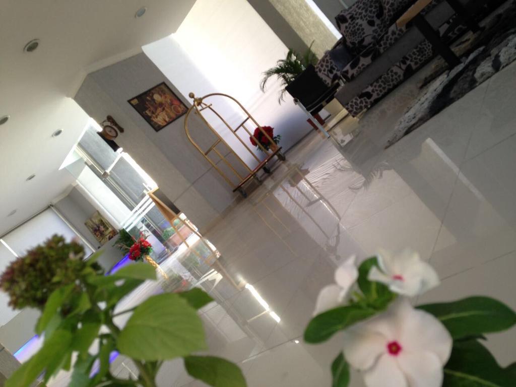 Riviera Apartments Kuwait City Ngoại thất bức ảnh